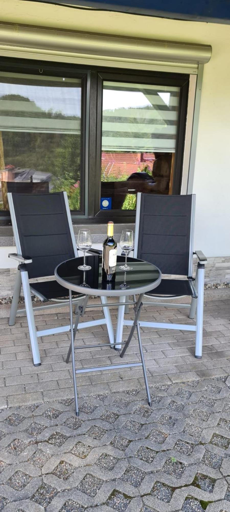 Fewo Harz Haennig 1 Wieda Bagian luar foto