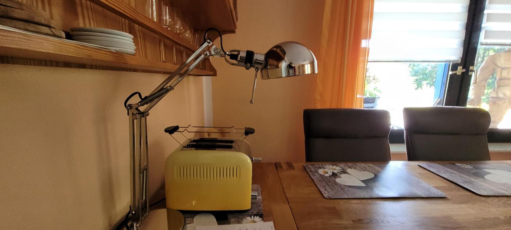 Fewo Harz Haennig 1 Wieda Bagian luar foto