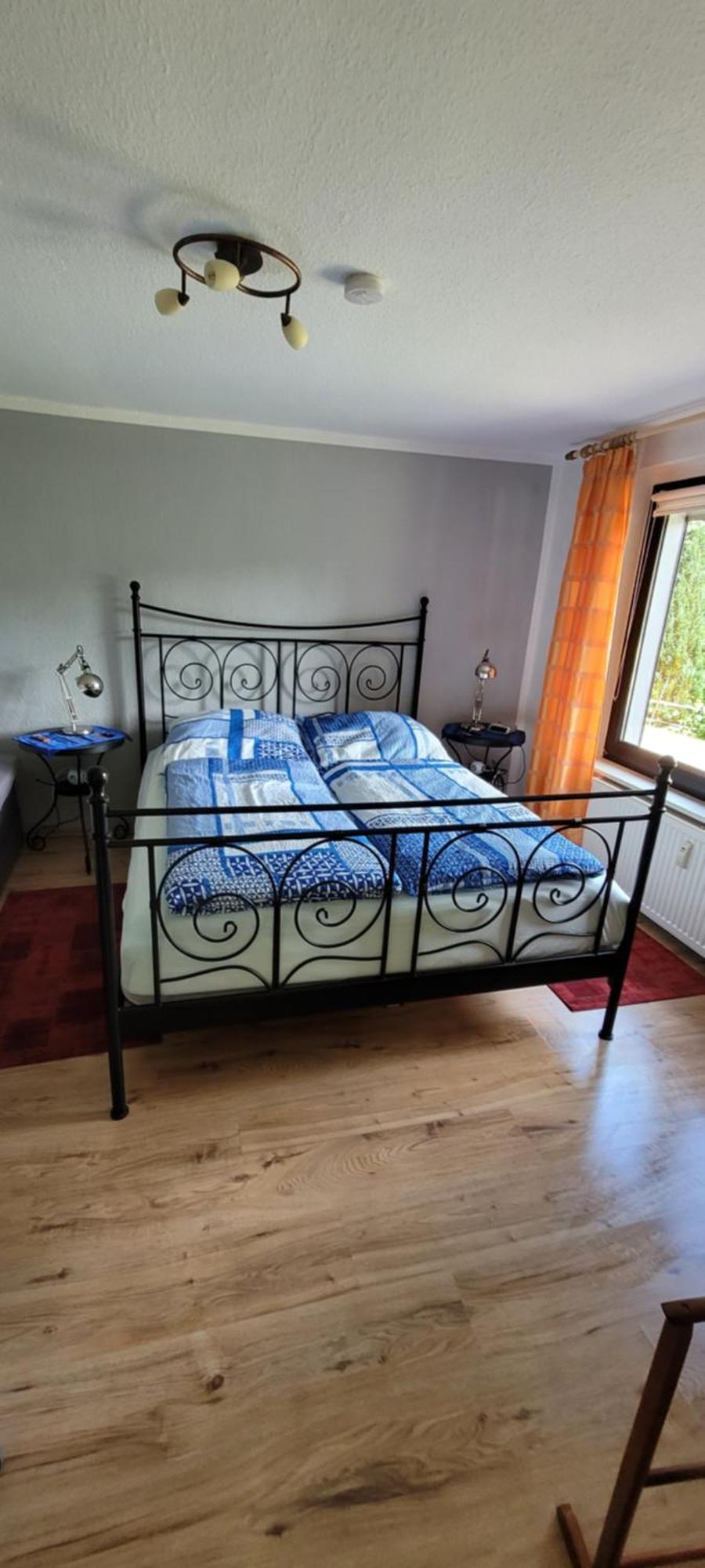 Fewo Harz Haennig 1 Wieda Bagian luar foto